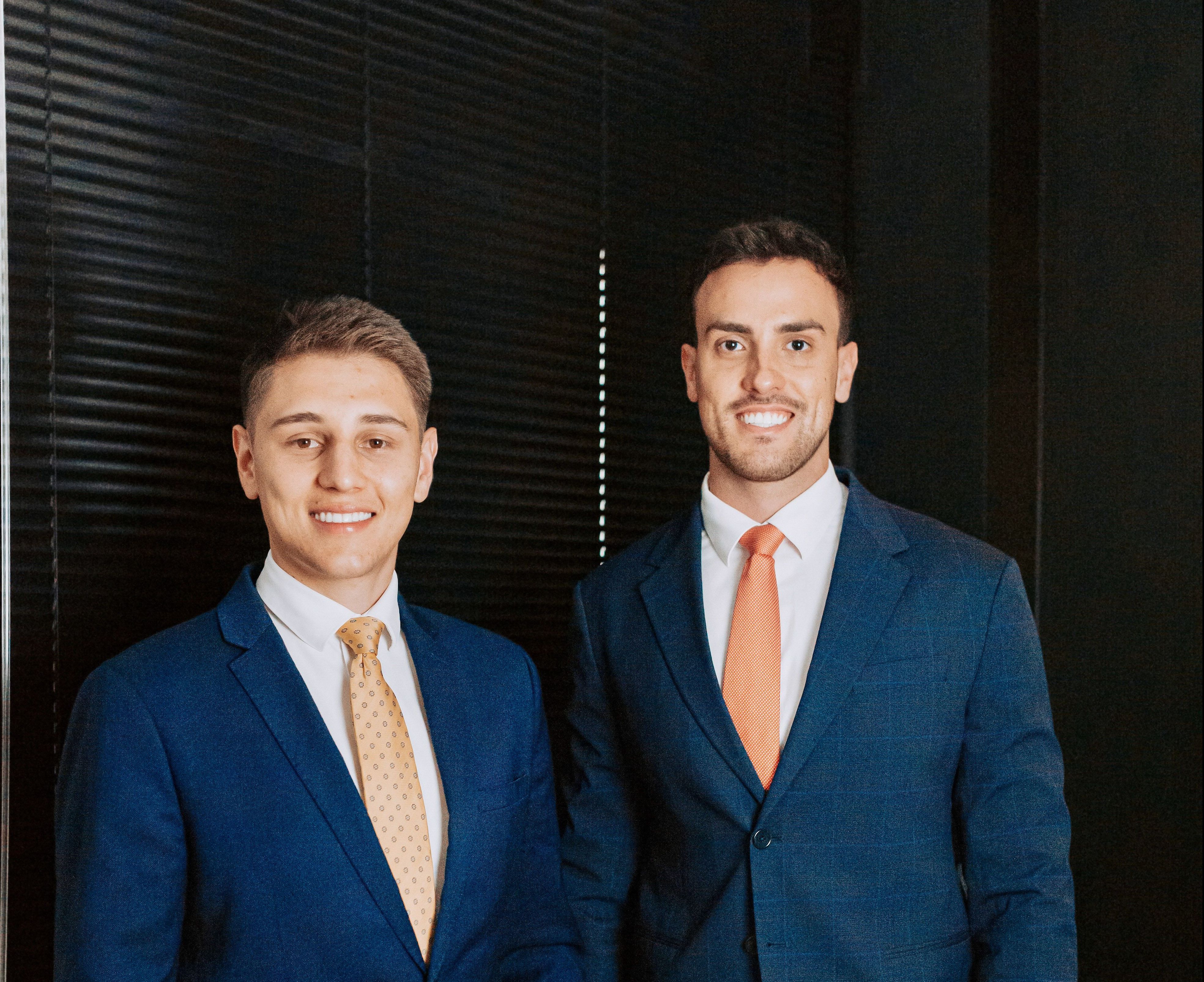 Advocacia Lenz e Ribeiro